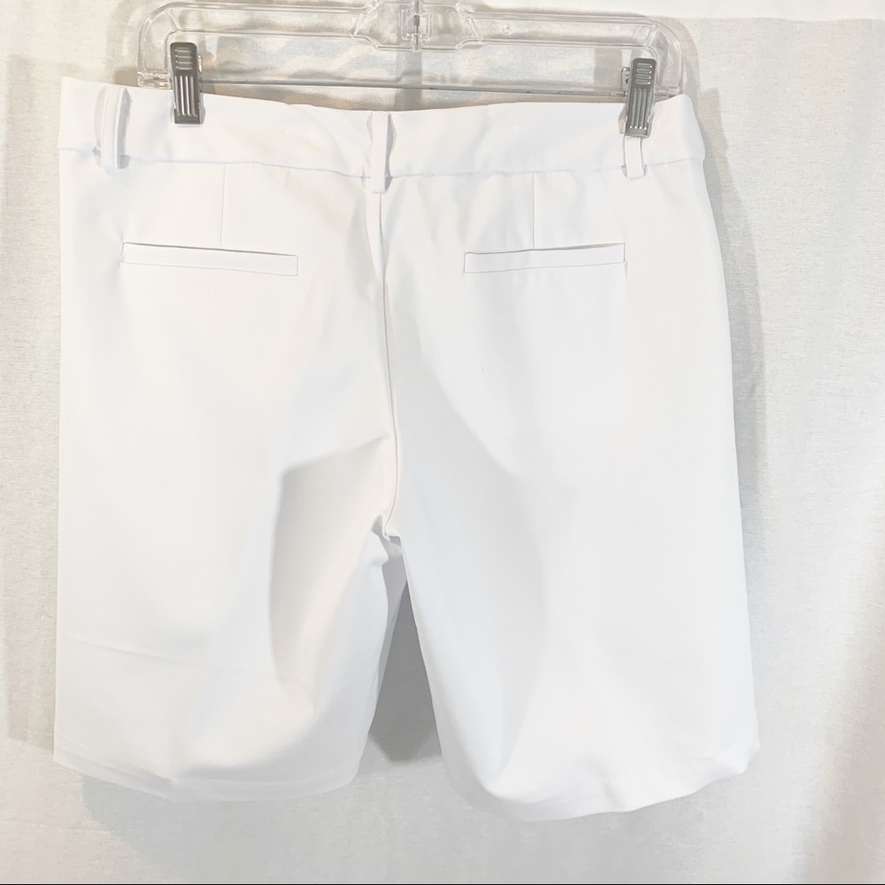 White Shorts - Picture 2 of 6